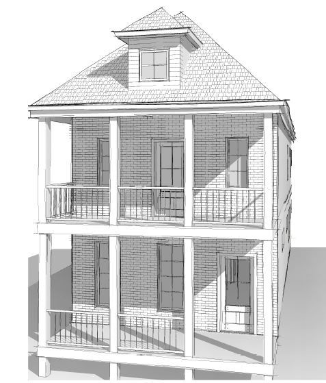 5702b Tennessee Avenue Nashville TN 37209