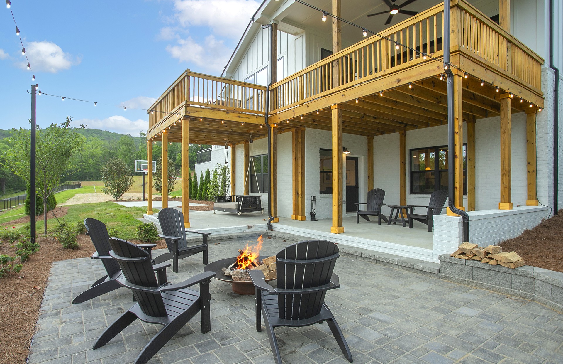 1165 Mcclellan Lane Nolensville TN 37135