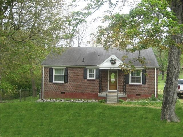206 Blanchard Place Nashville TN 37214