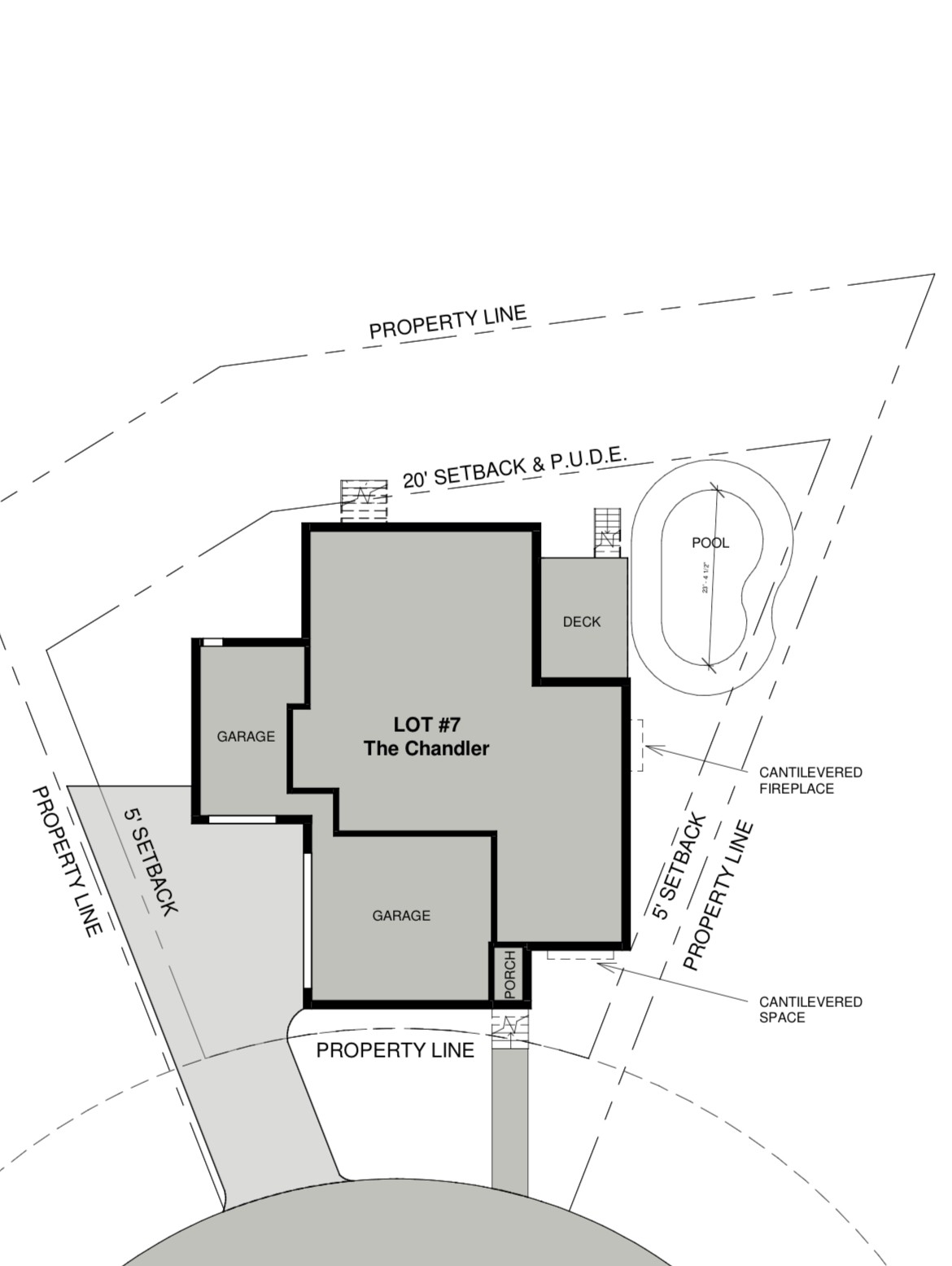5412 Trousdale Drive Nashville TN 37220