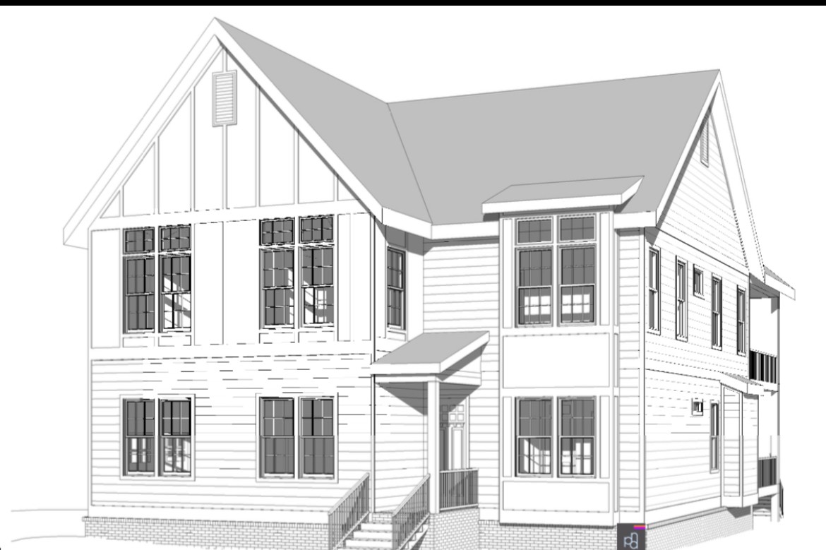 5412 Trousdale Drive Nashville TN 37220