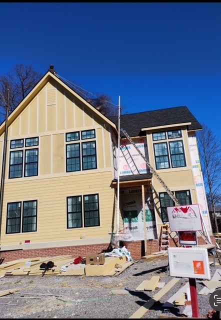 5412 Trousdale Drive Nashville TN 37220