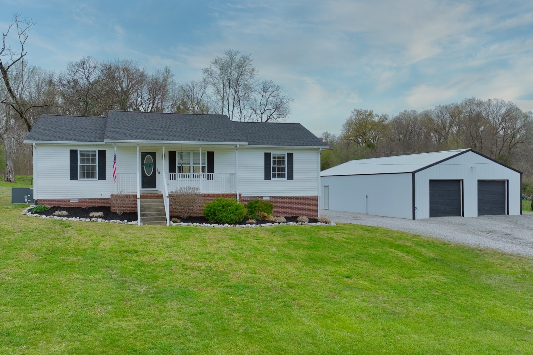 3671 Armstrong Road Springfield TN 37172