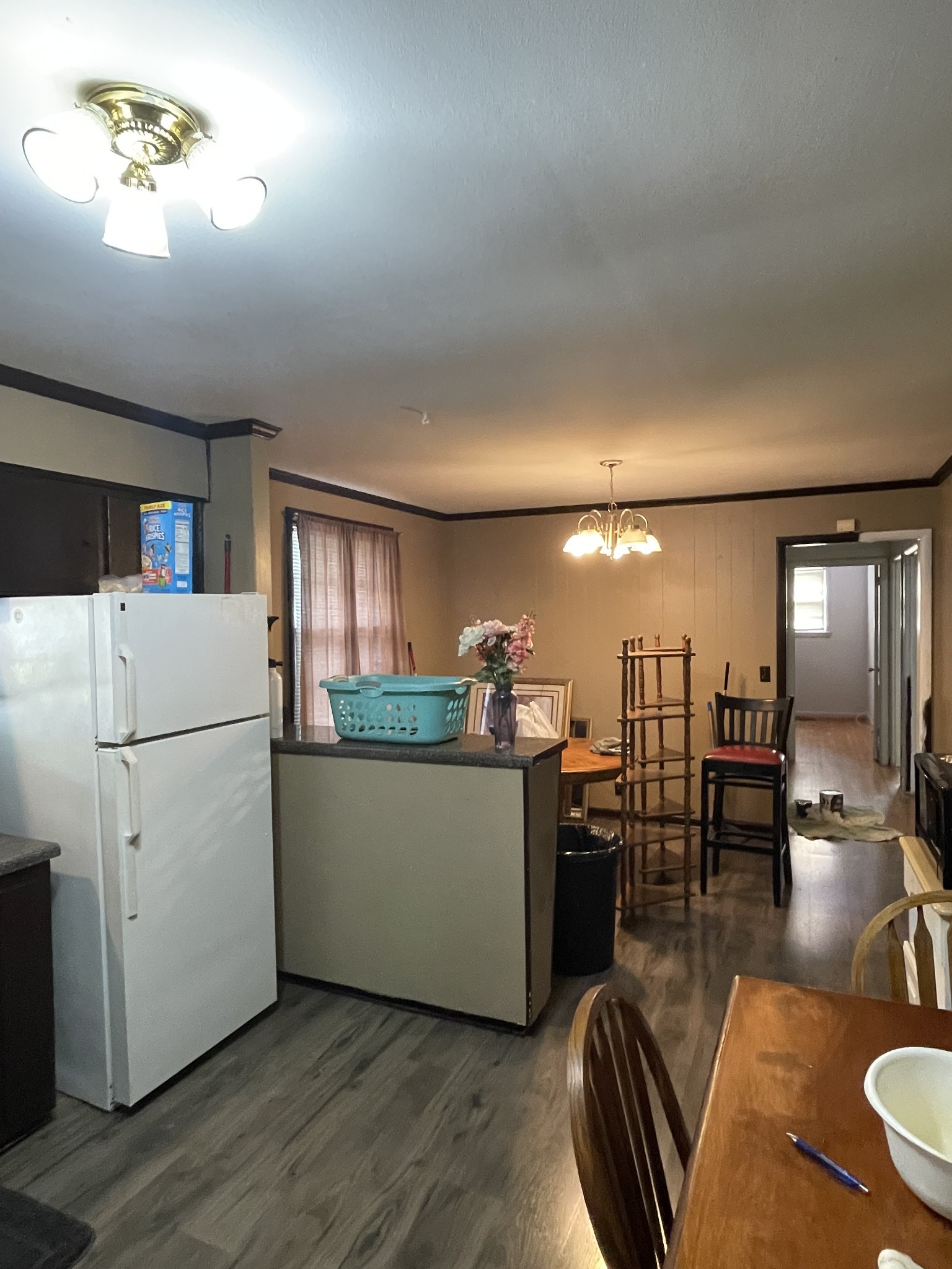 313 Bonnaridge Drive Hermitage TN 37076