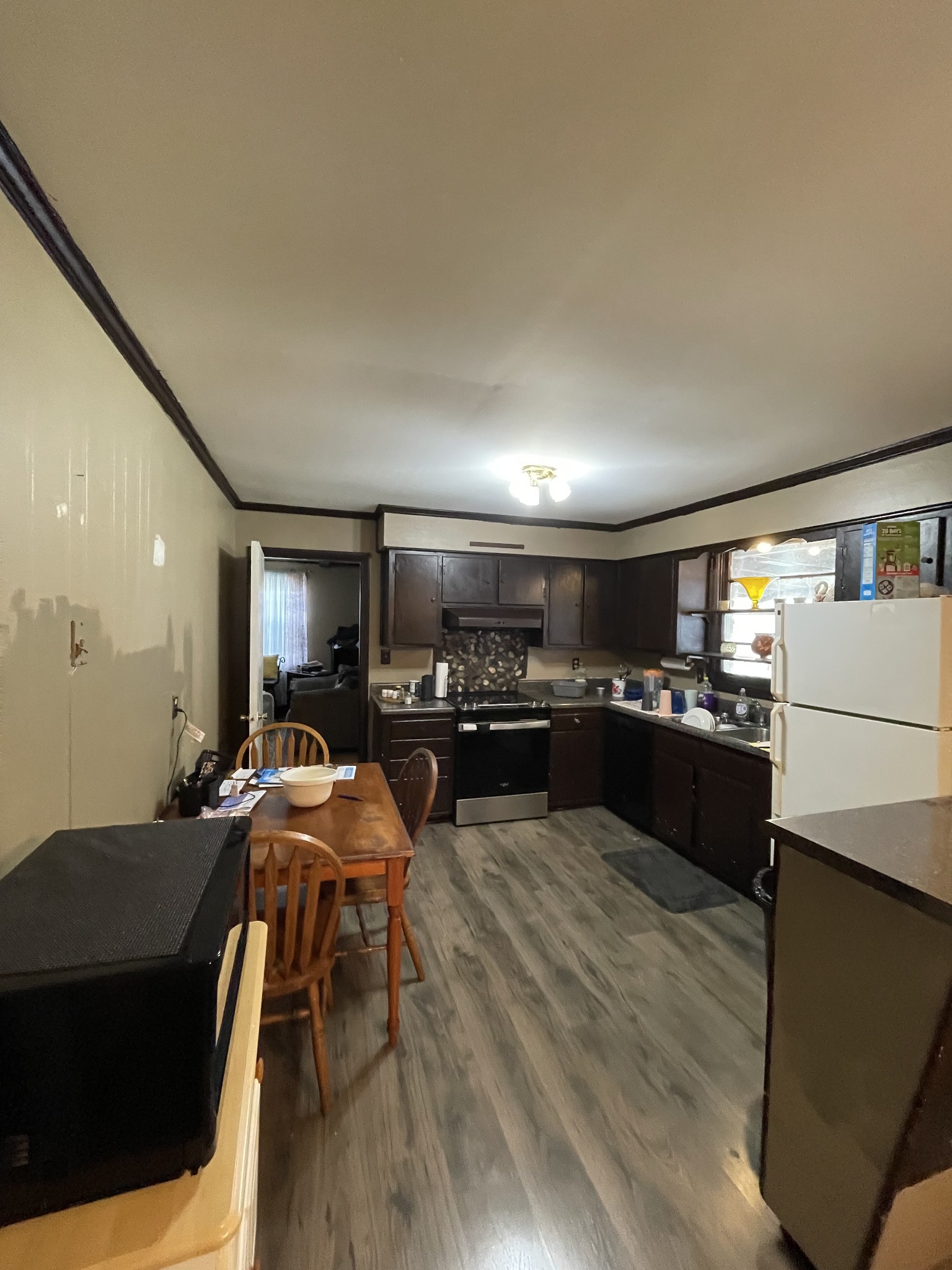 313 Bonnaridge Drive Hermitage TN 37076