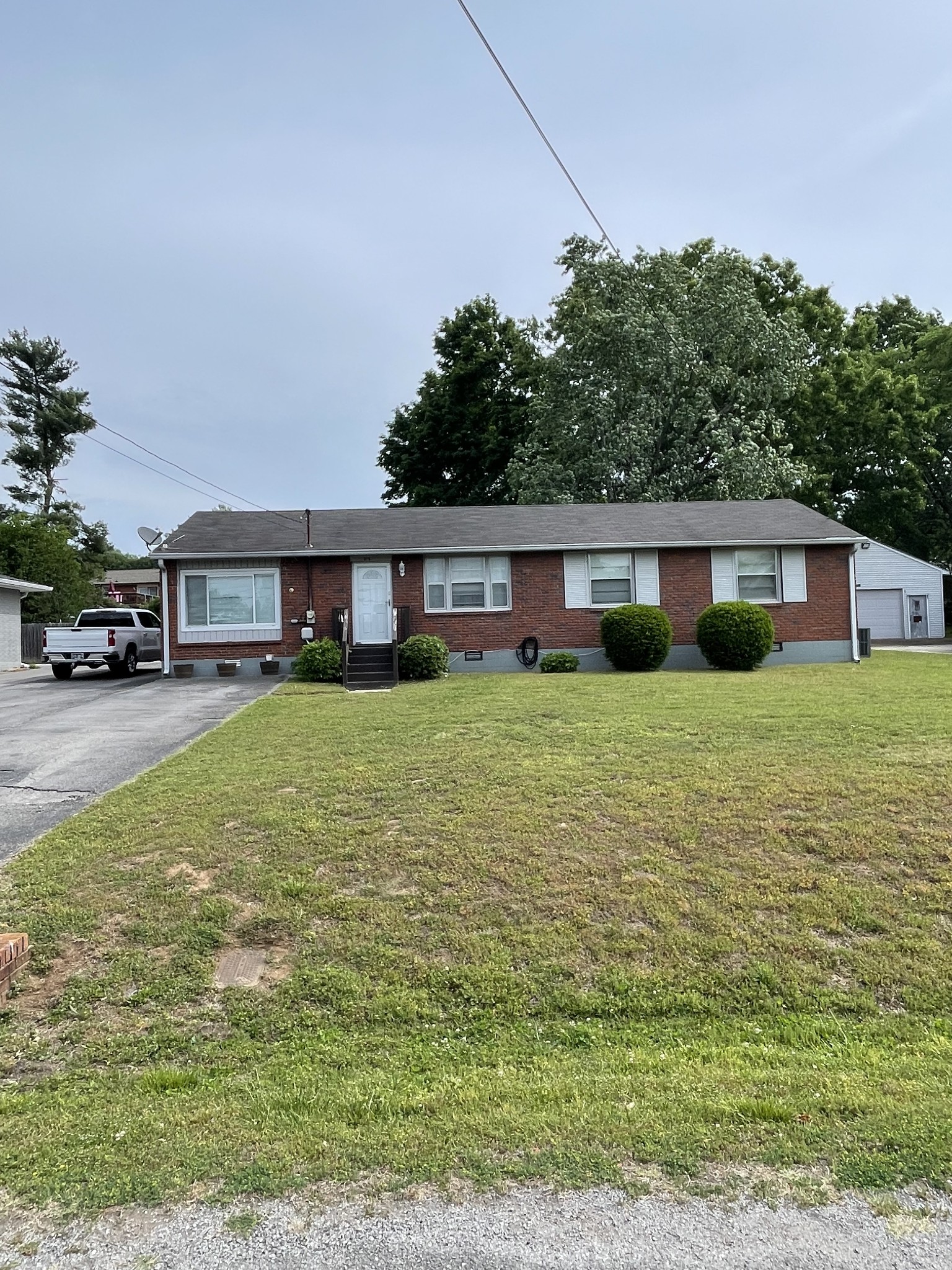 313 Bonnaridge Drive Hermitage TN 37076