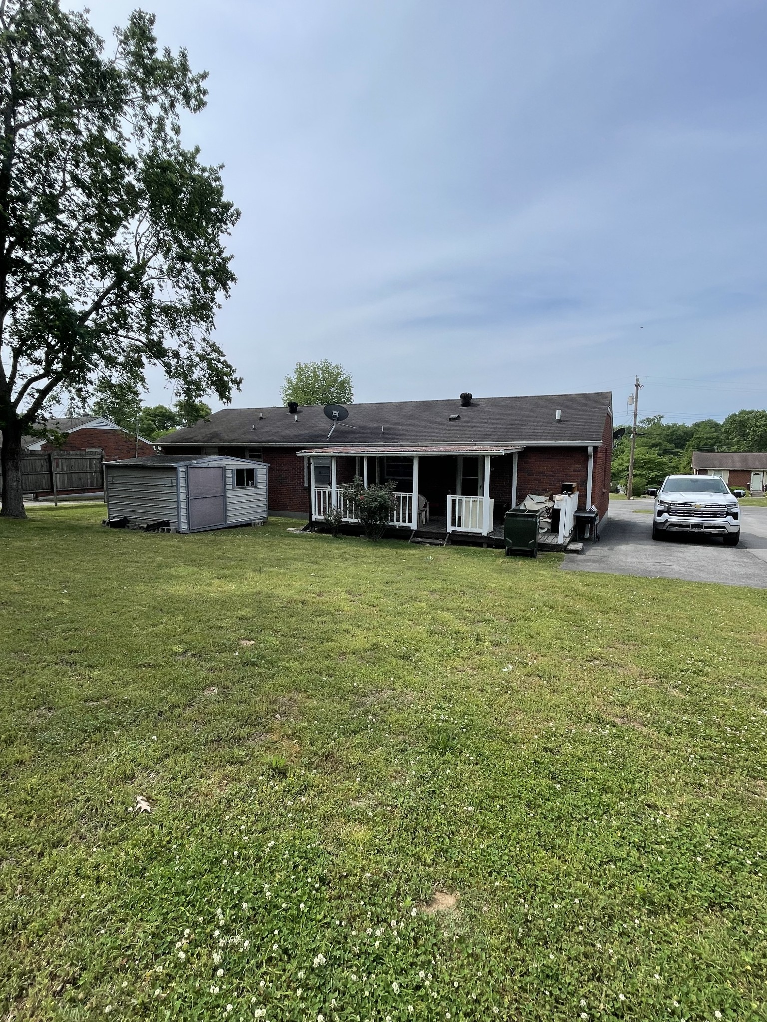 313 Bonnaridge Drive Hermitage TN 37076