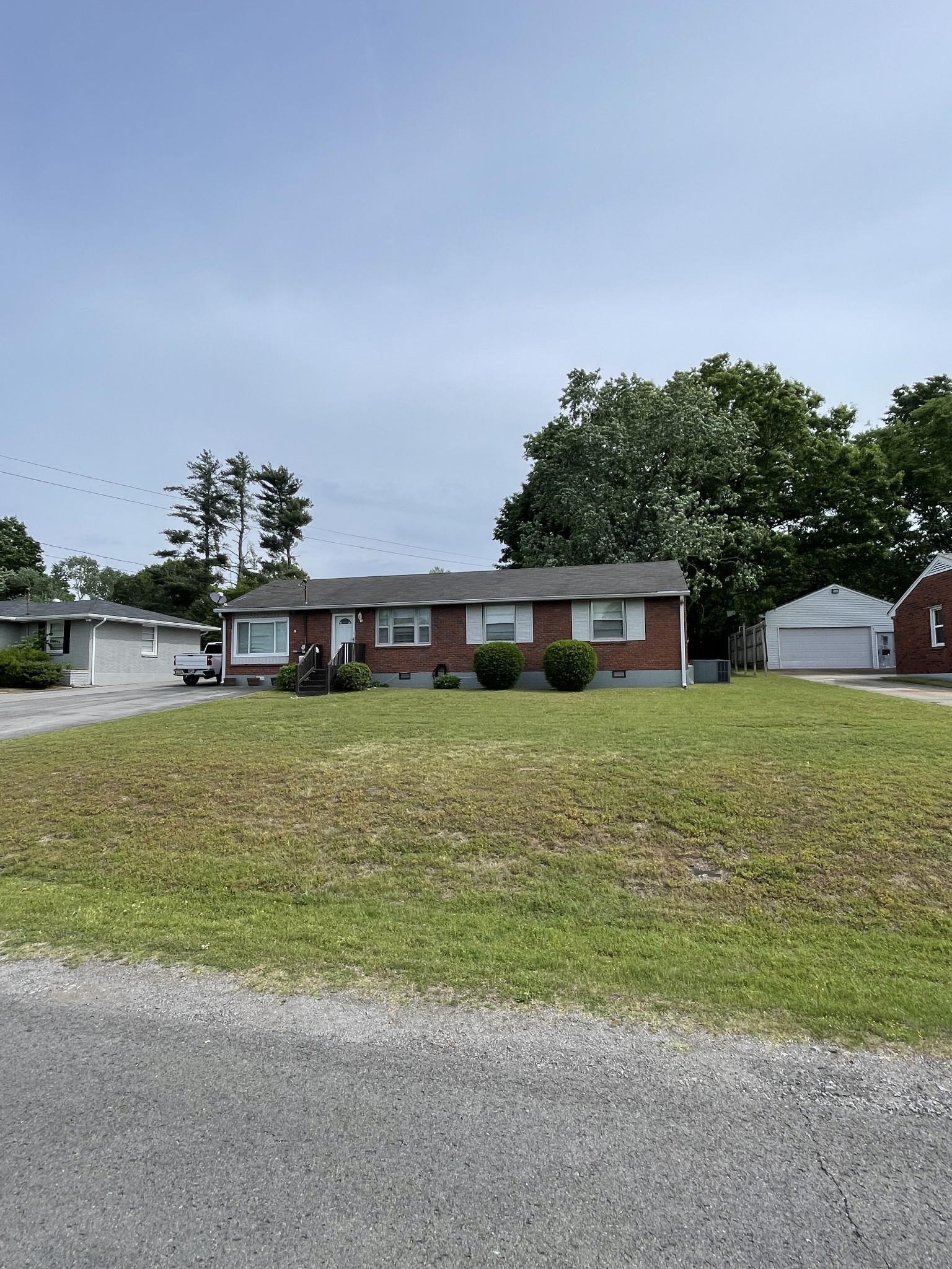 313 Bonnaridge Drive Hermitage TN 37076