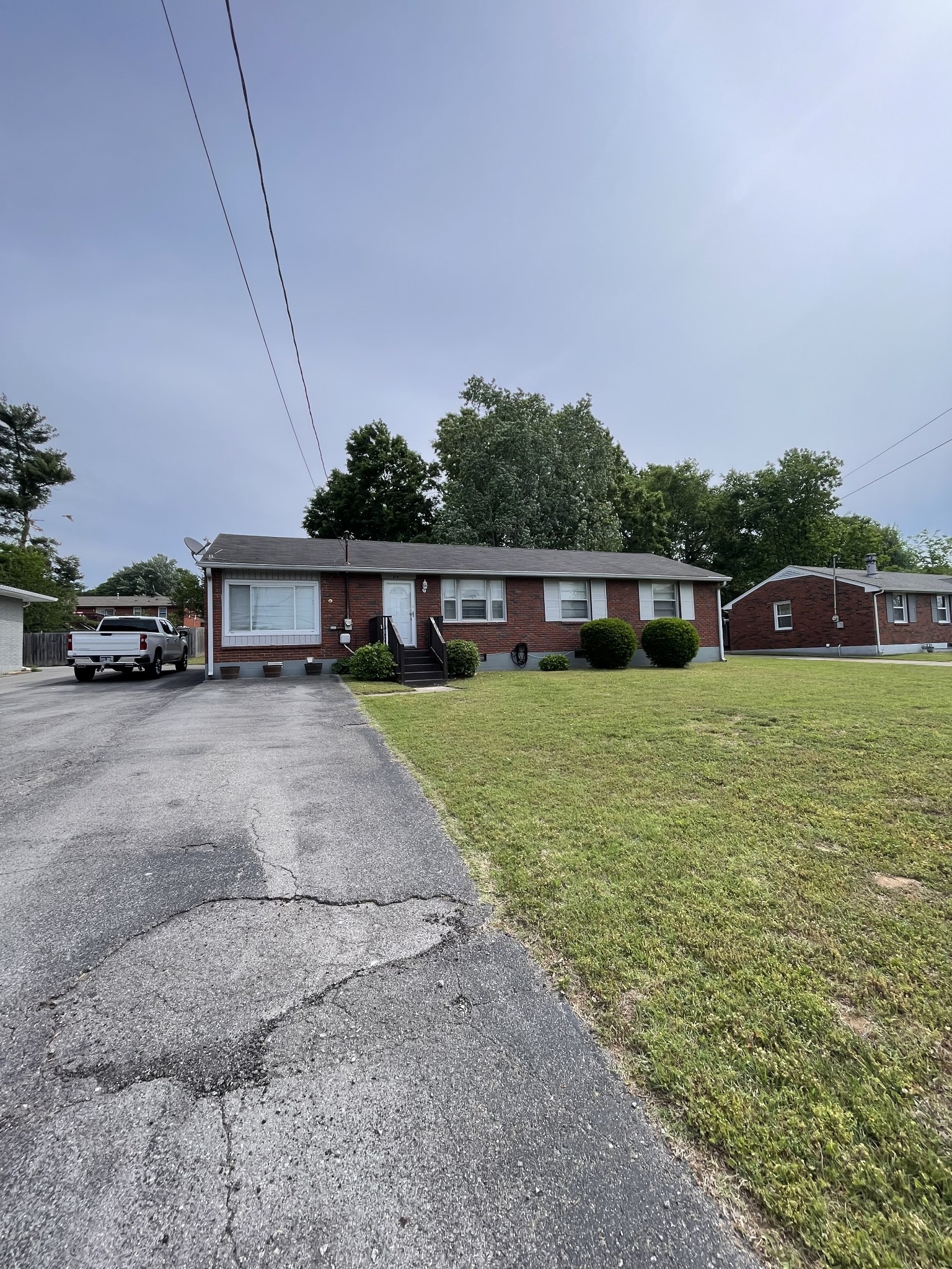 313 Bonnaridge Drive Hermitage TN 37076
