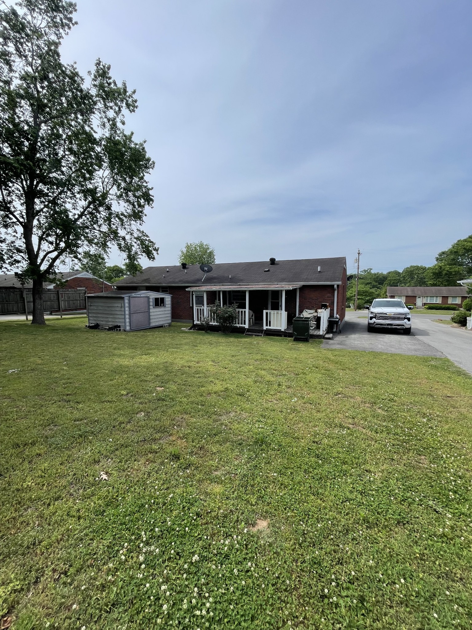 313 Bonnaridge Drive Hermitage TN 37076