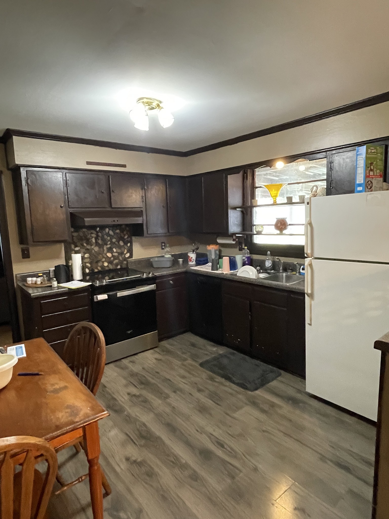 313 Bonnaridge Drive Hermitage TN 37076