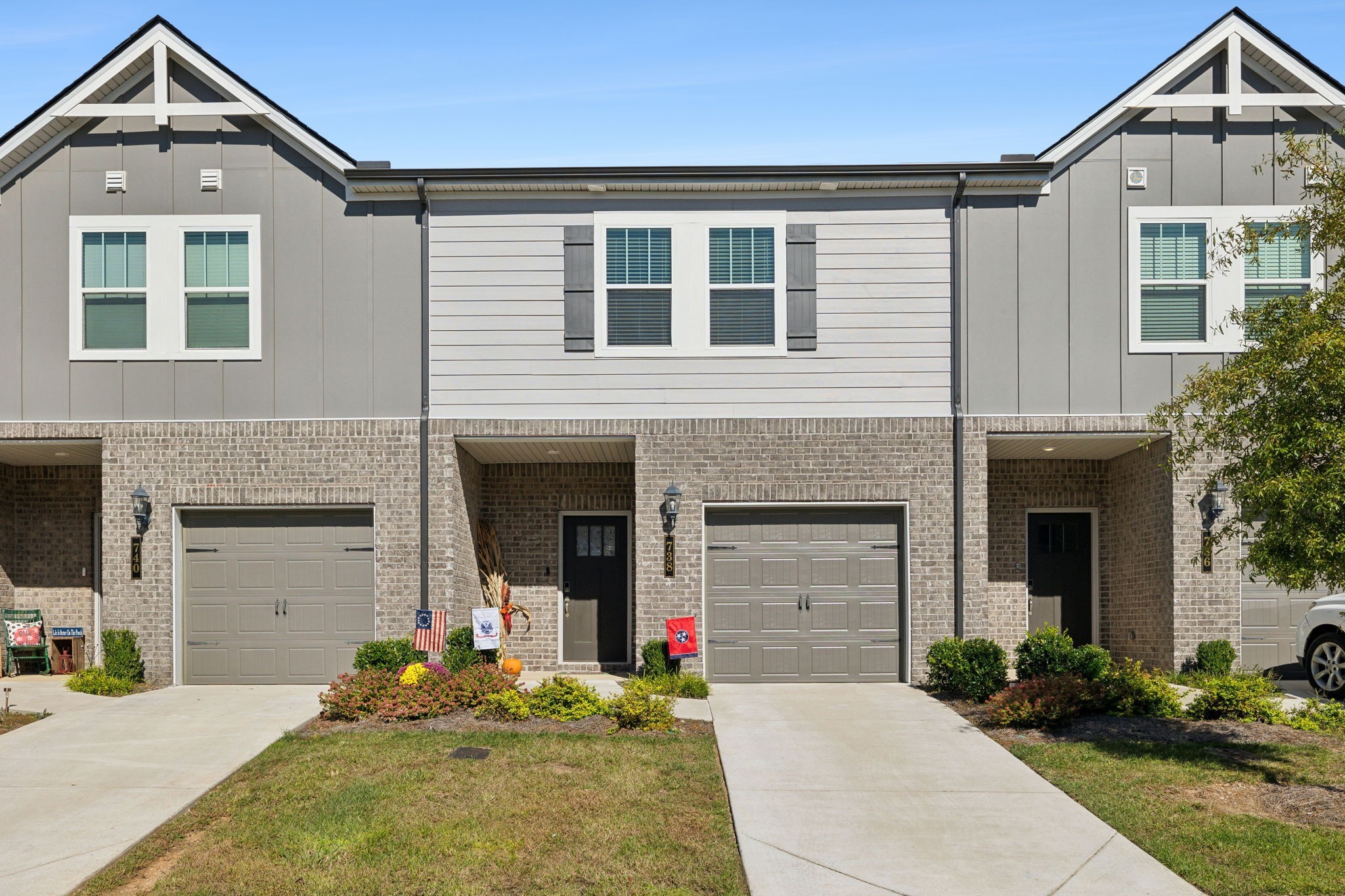 738 Prairie View Drive Columbia TN 38401