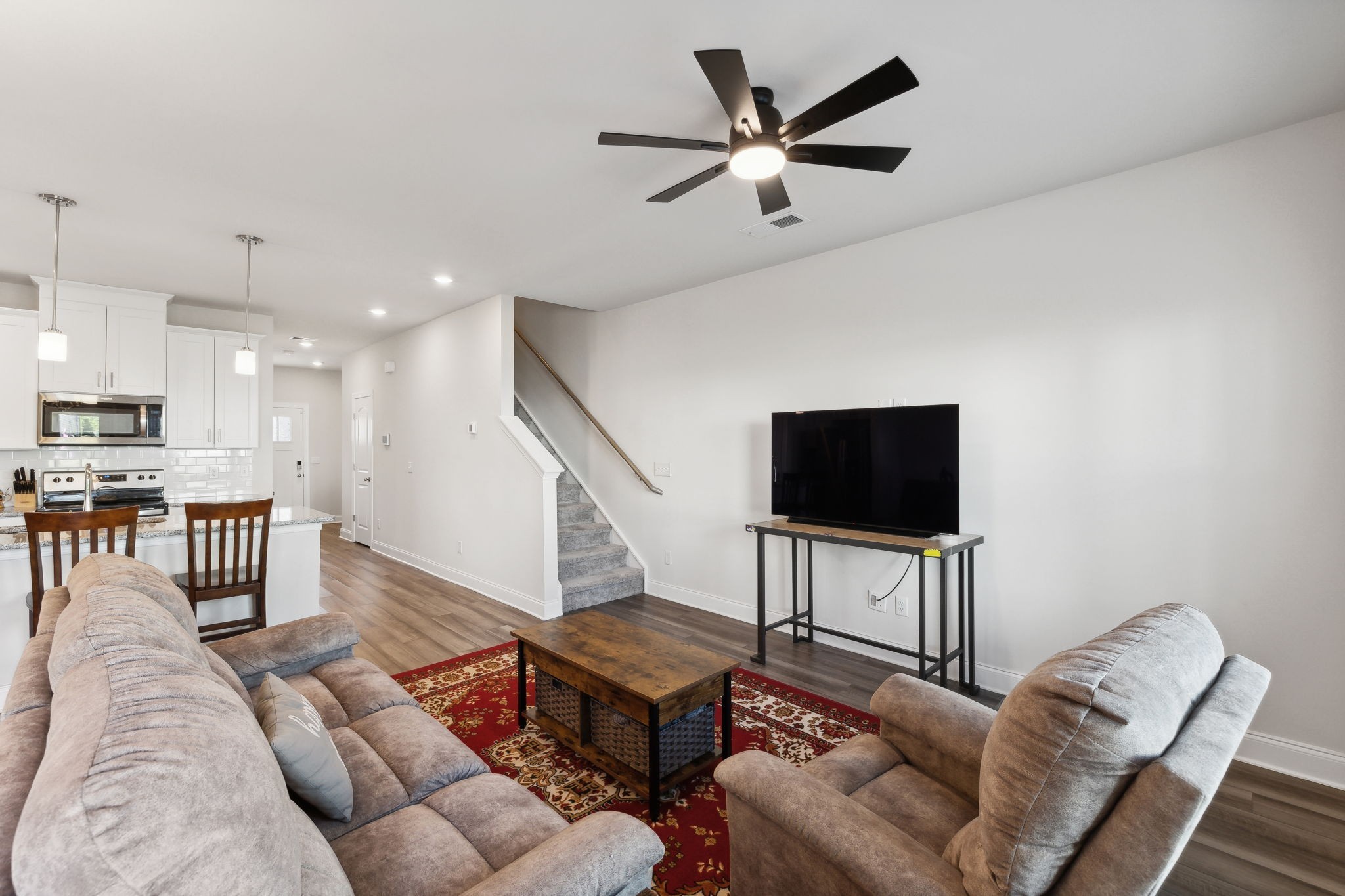 738 Prairie View Drive Columbia TN 38401