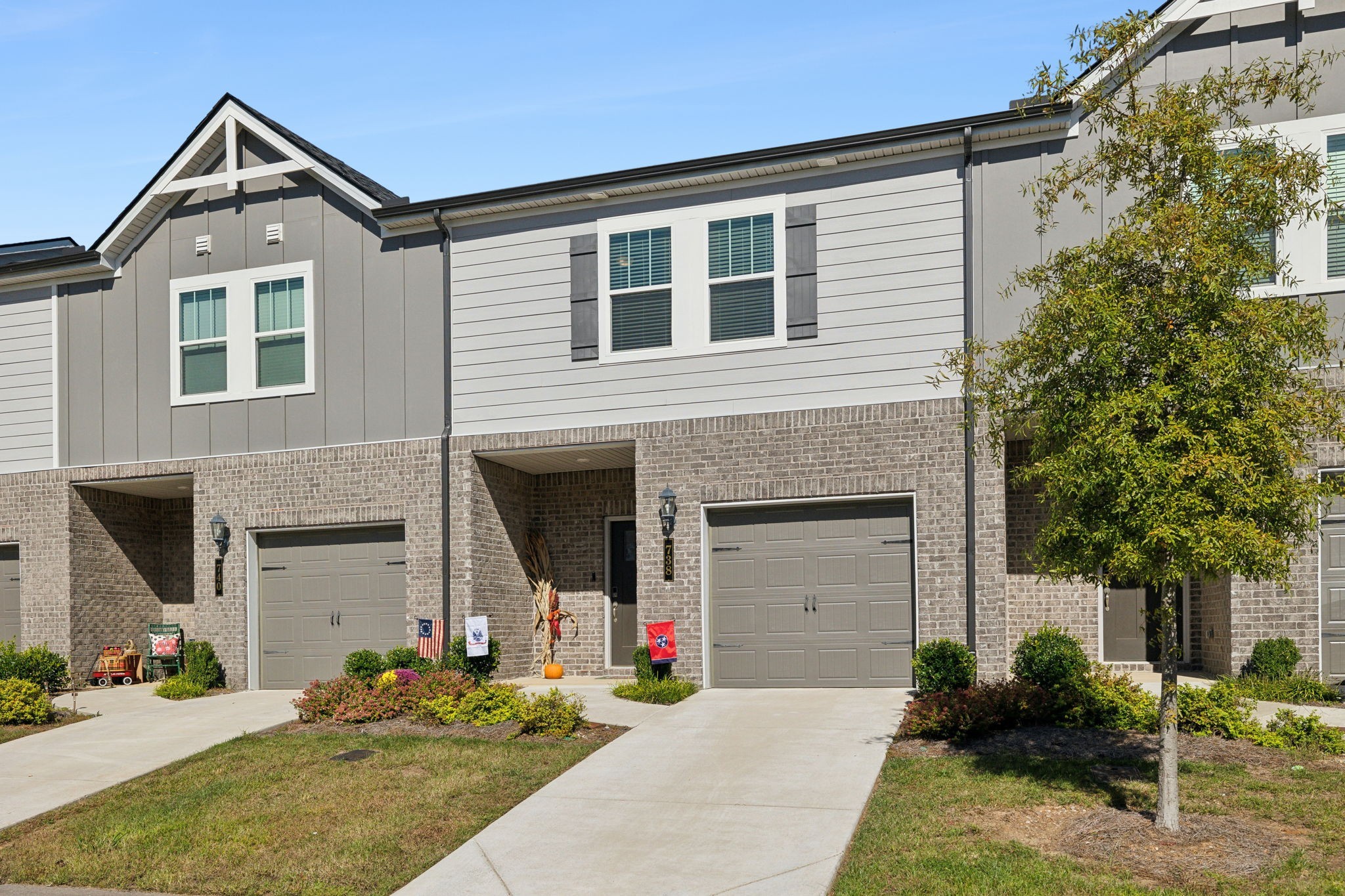 738 Prairie View Drive Columbia TN 38401