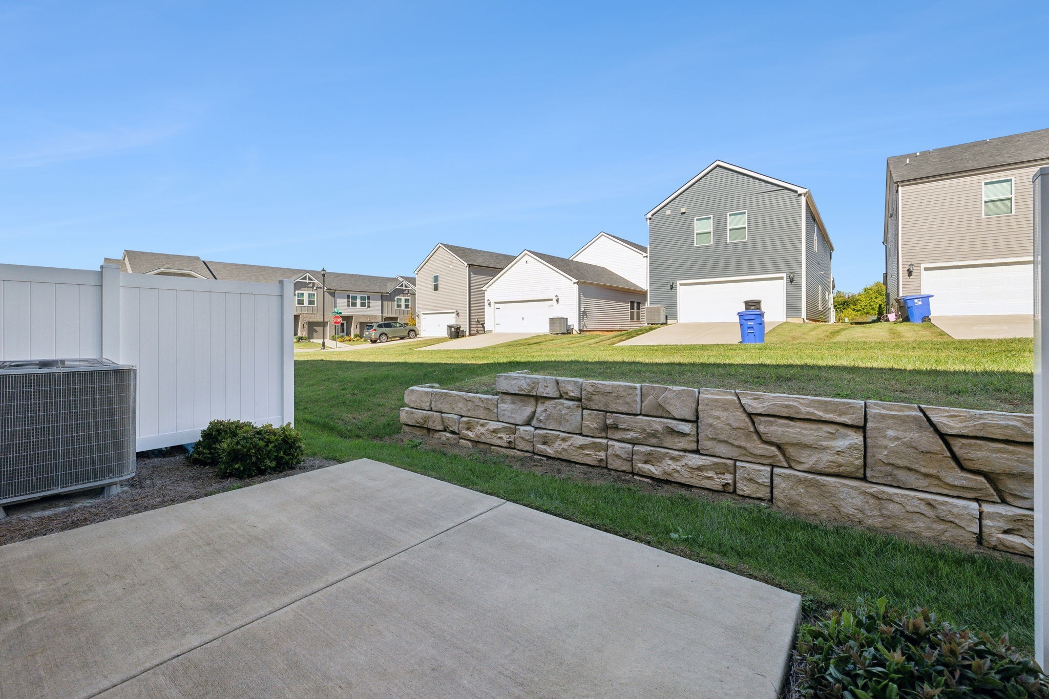 738 Prairie View Drive Columbia TN 38401