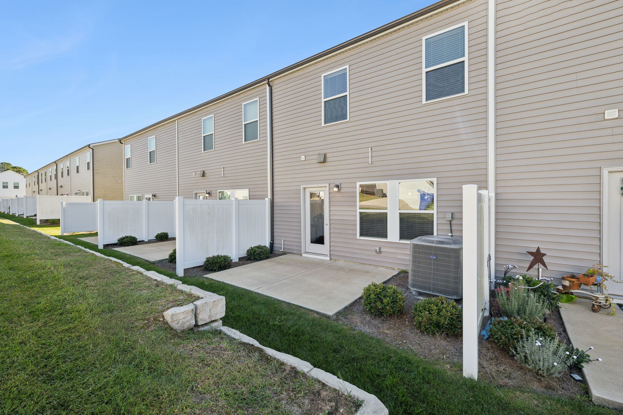 738 Prairie View Drive Columbia TN 38401