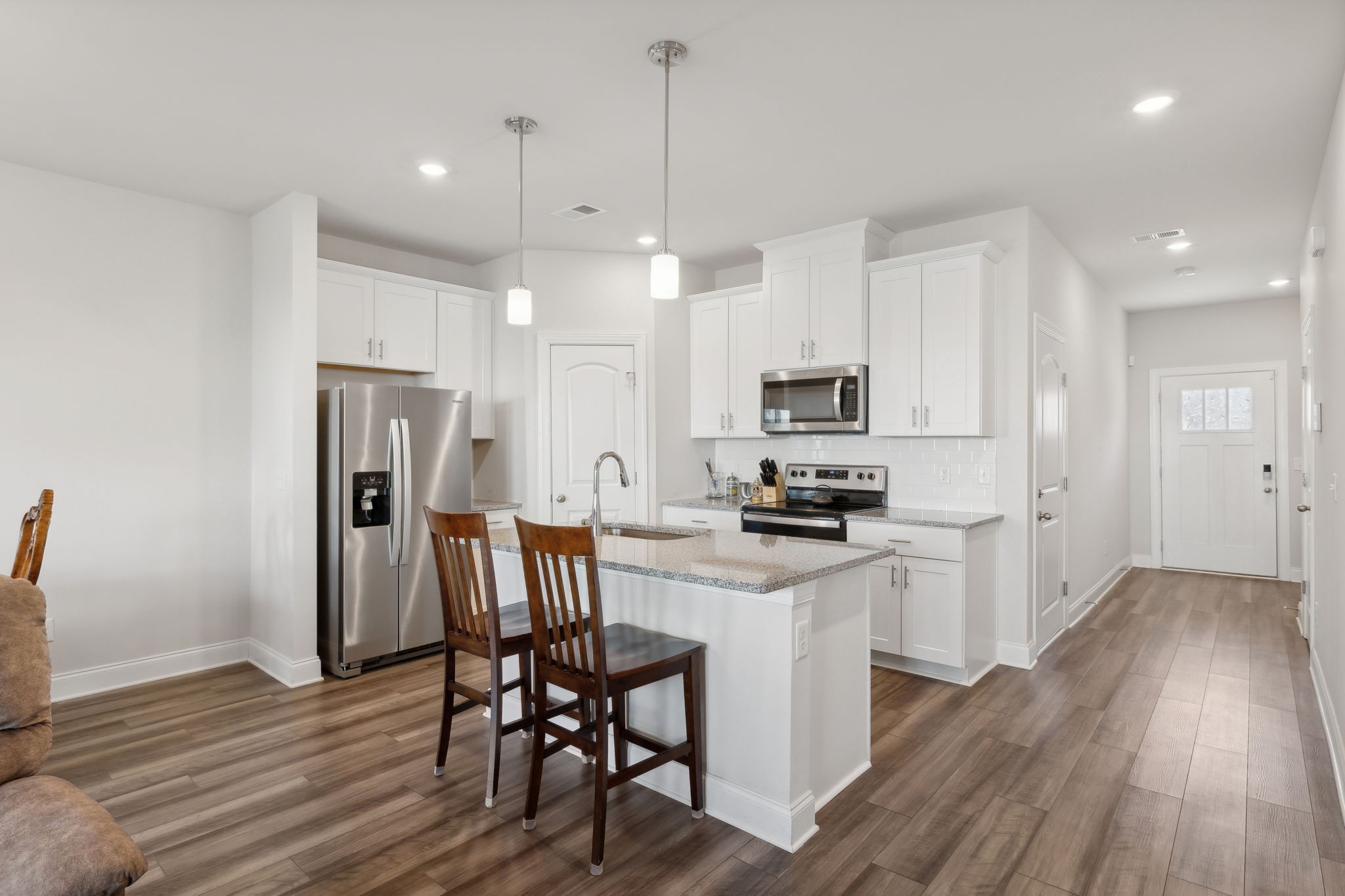 738 Prairie View Drive Columbia TN 38401