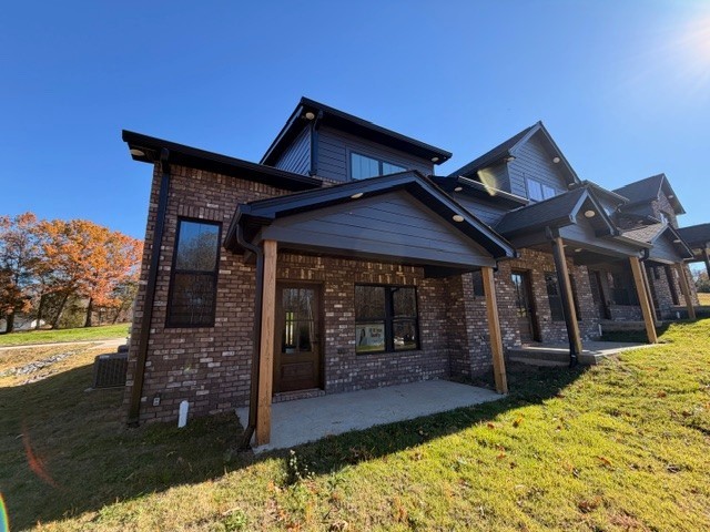 104 Nichali Drive Charlotte TN 37036