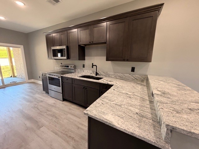 104 Nichali Drive Charlotte TN 37036