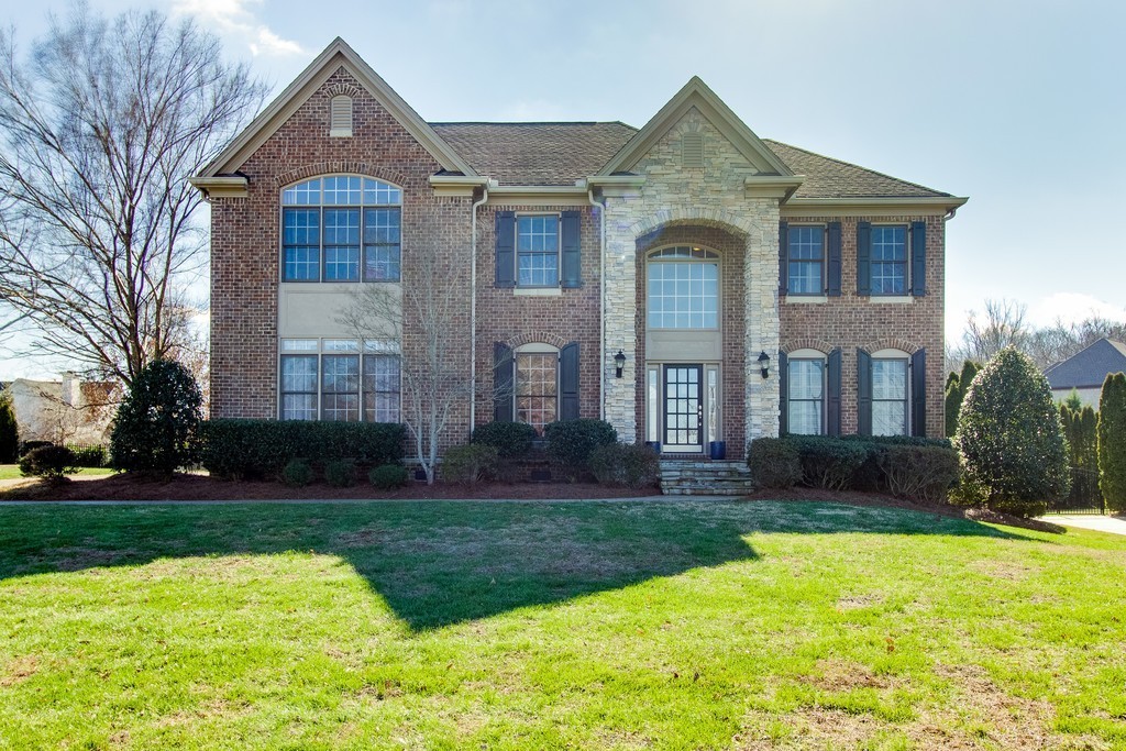 83 Governors Way Brentwood TN 37027