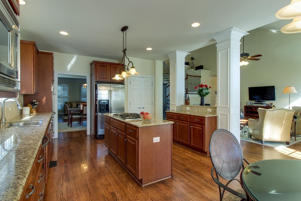 83 Governors Way Brentwood TN 37027