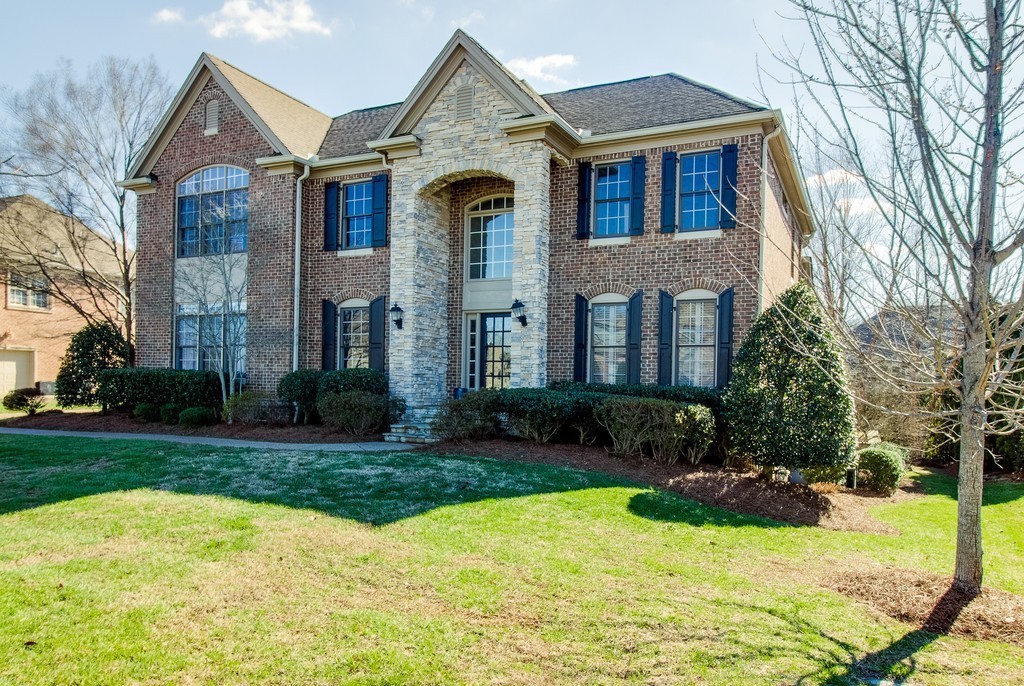 83 Governors Way Brentwood TN 37027