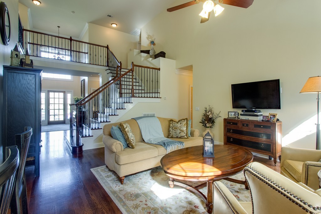 83 Governors Way Brentwood TN 37027