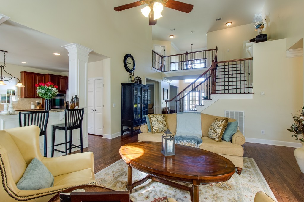 83 Governors Way Brentwood TN 37027