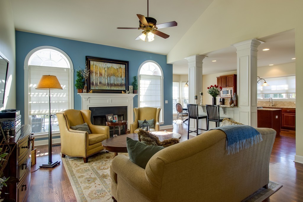 83 Governors Way Brentwood TN 37027