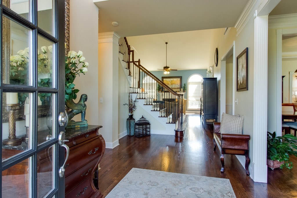 83 Governors Way Brentwood TN 37027