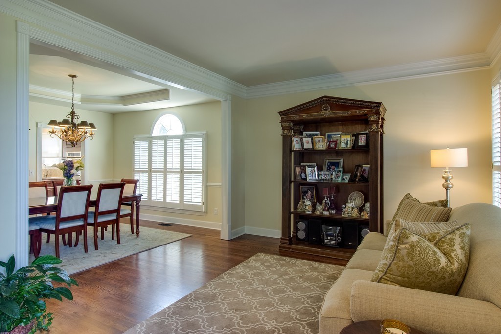 83 Governors Way Brentwood TN 37027