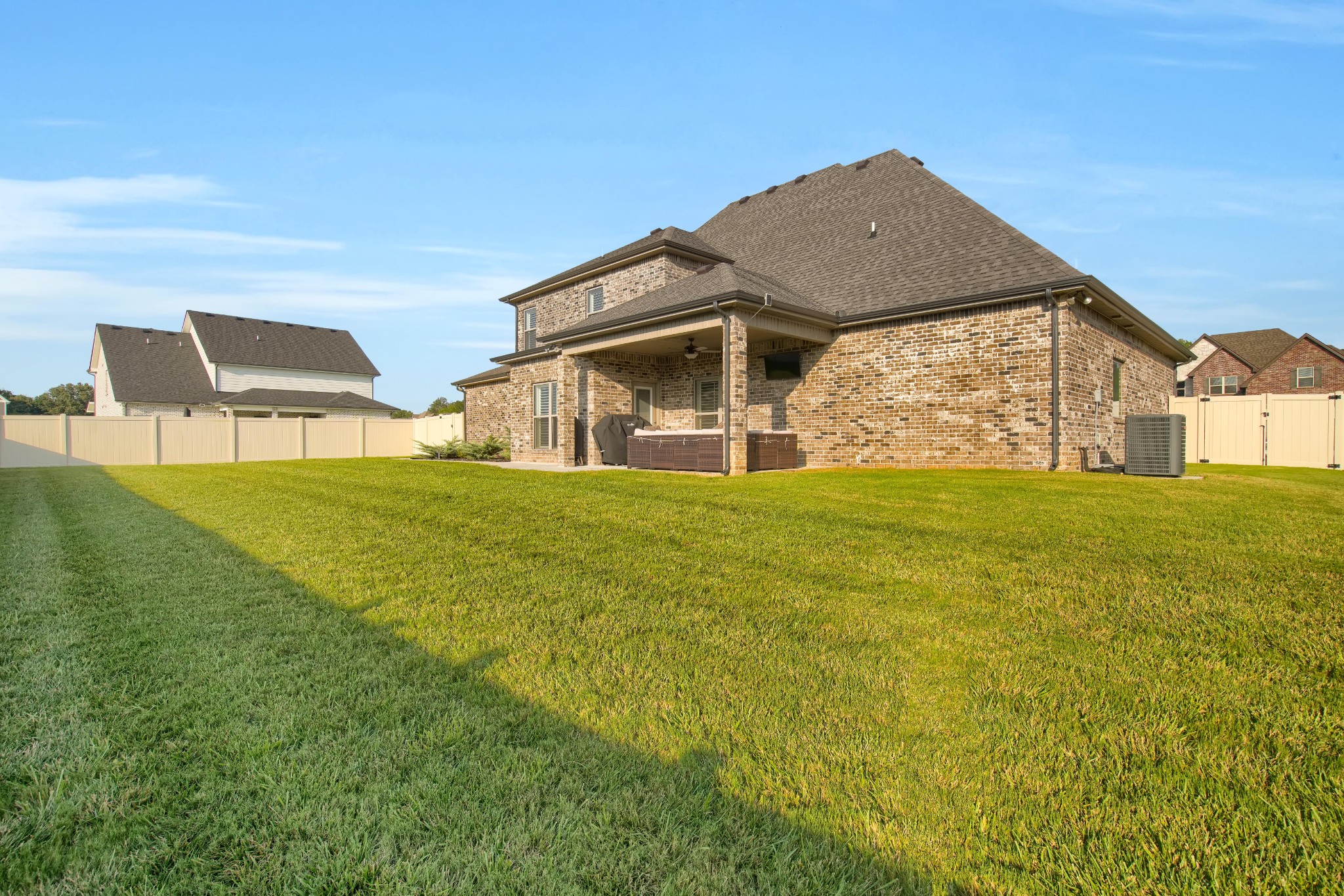 2807 Ella Louise Lane Murfreesboro TN 37130
