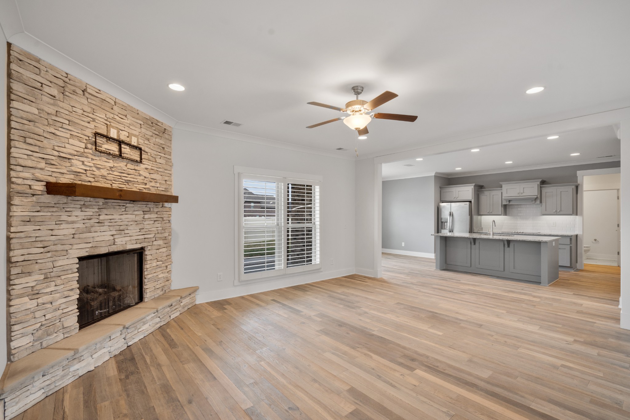 2807 Ella Louise Lane Murfreesboro TN 37130