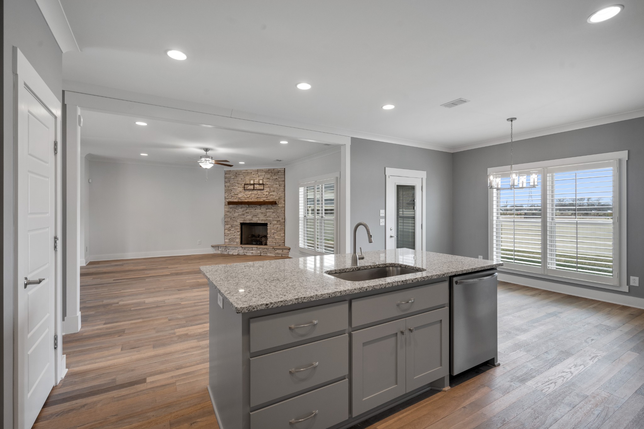 2807 Ella Louise Lane Murfreesboro TN 37130