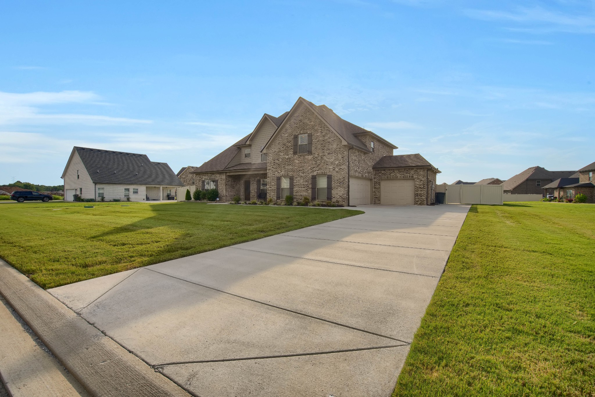 2807 Ella Louise Lane Murfreesboro TN 37130