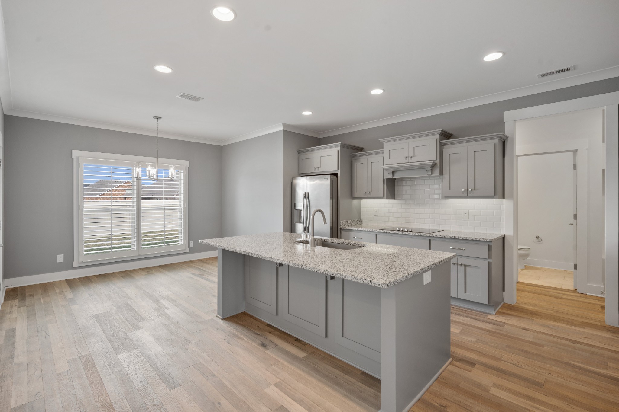 2807 Ella Louise Lane Murfreesboro TN 37130