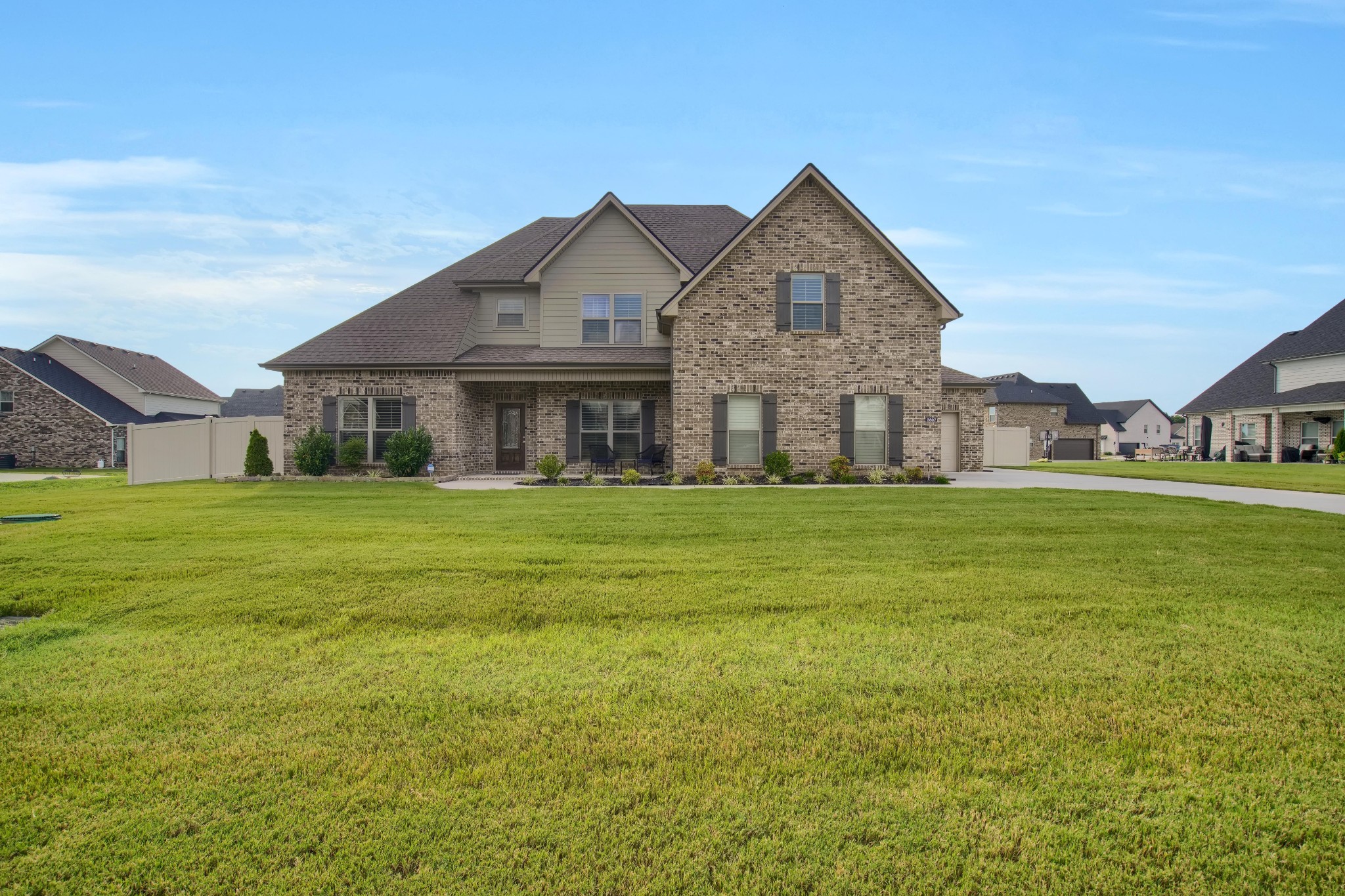 2807 Ella Louise Lane Murfreesboro TN 37130