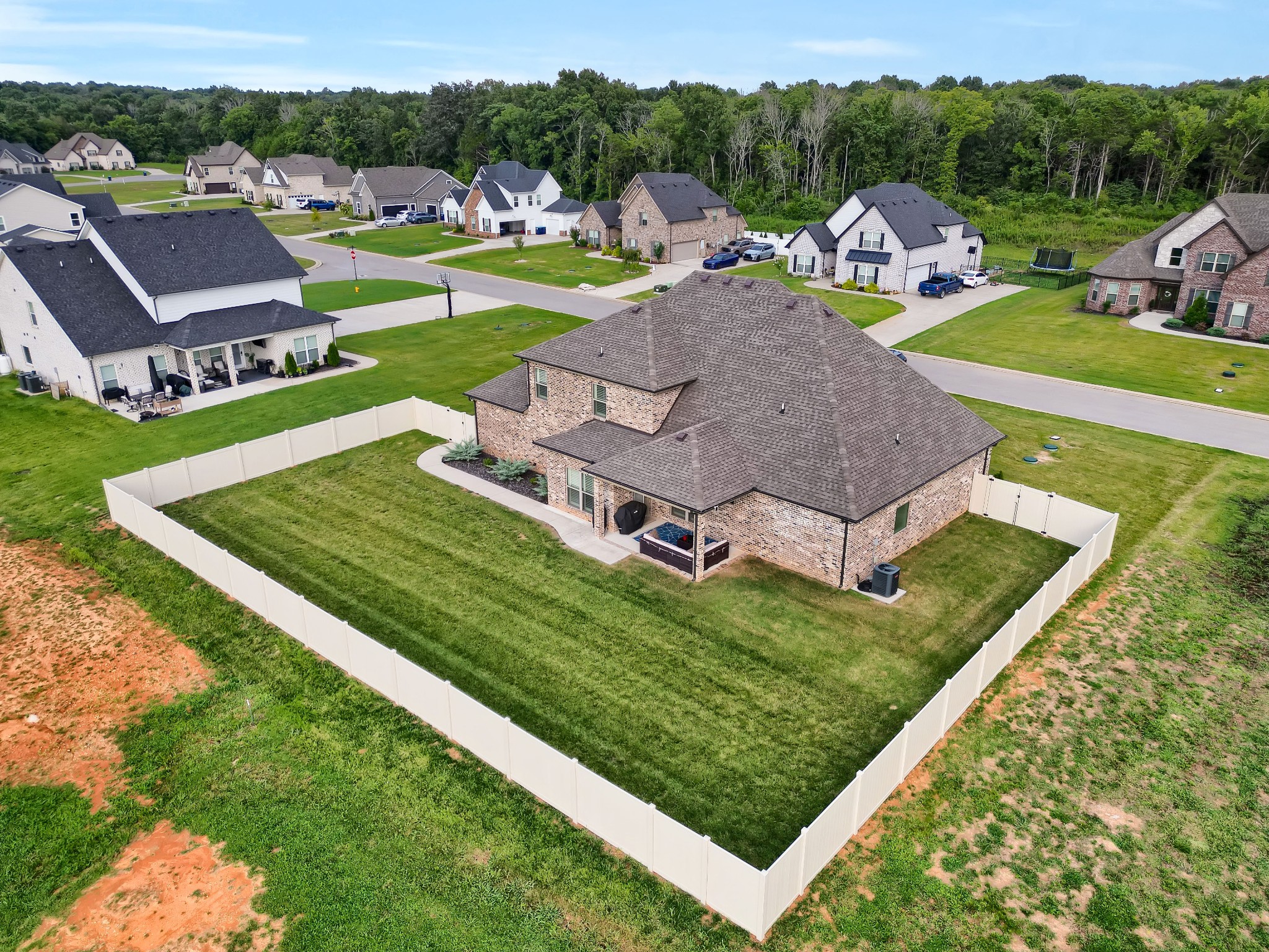 2807 Ella Louise Lane Murfreesboro TN 37130