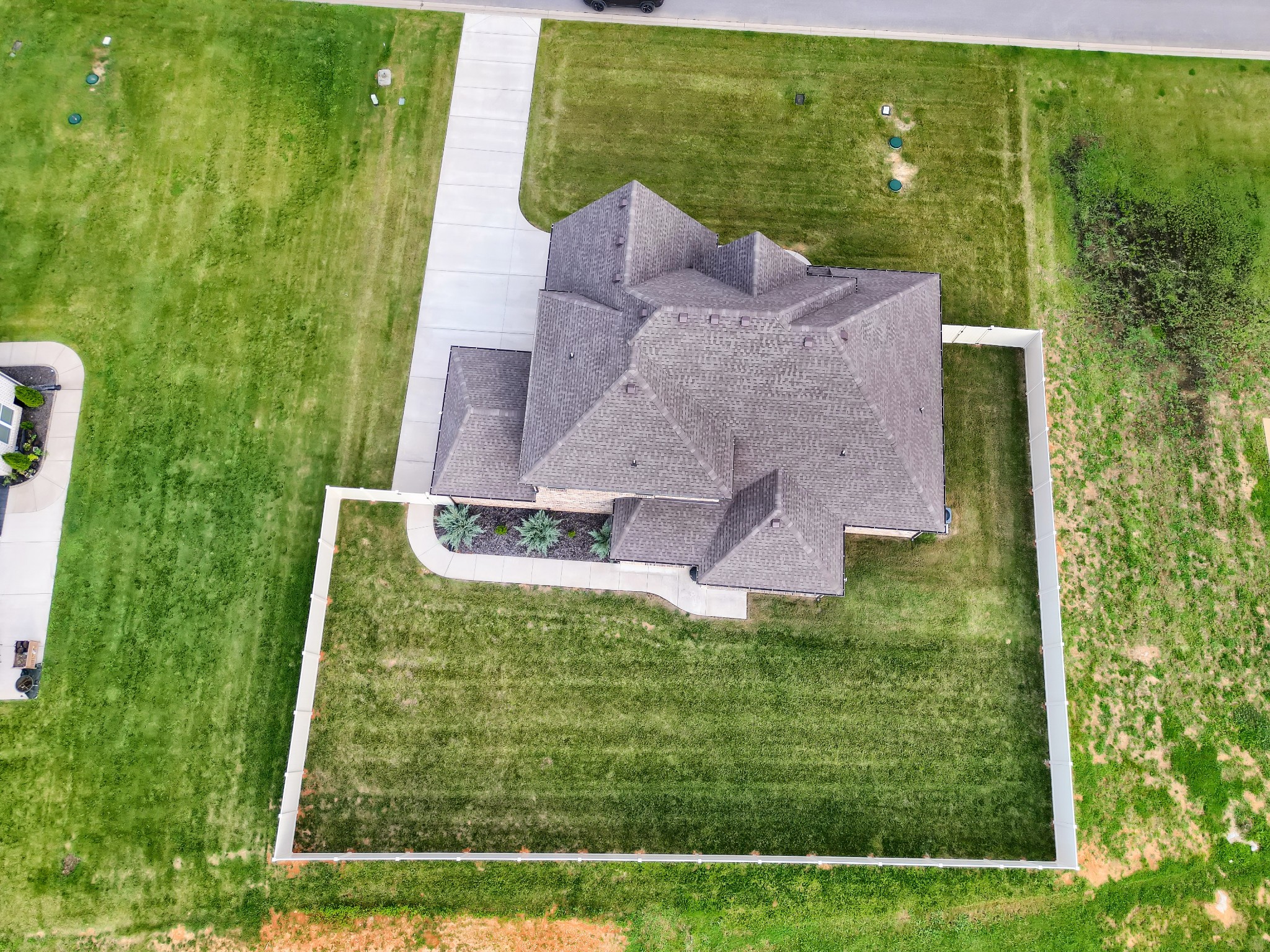 2807 Ella Louise Lane Murfreesboro TN 37130