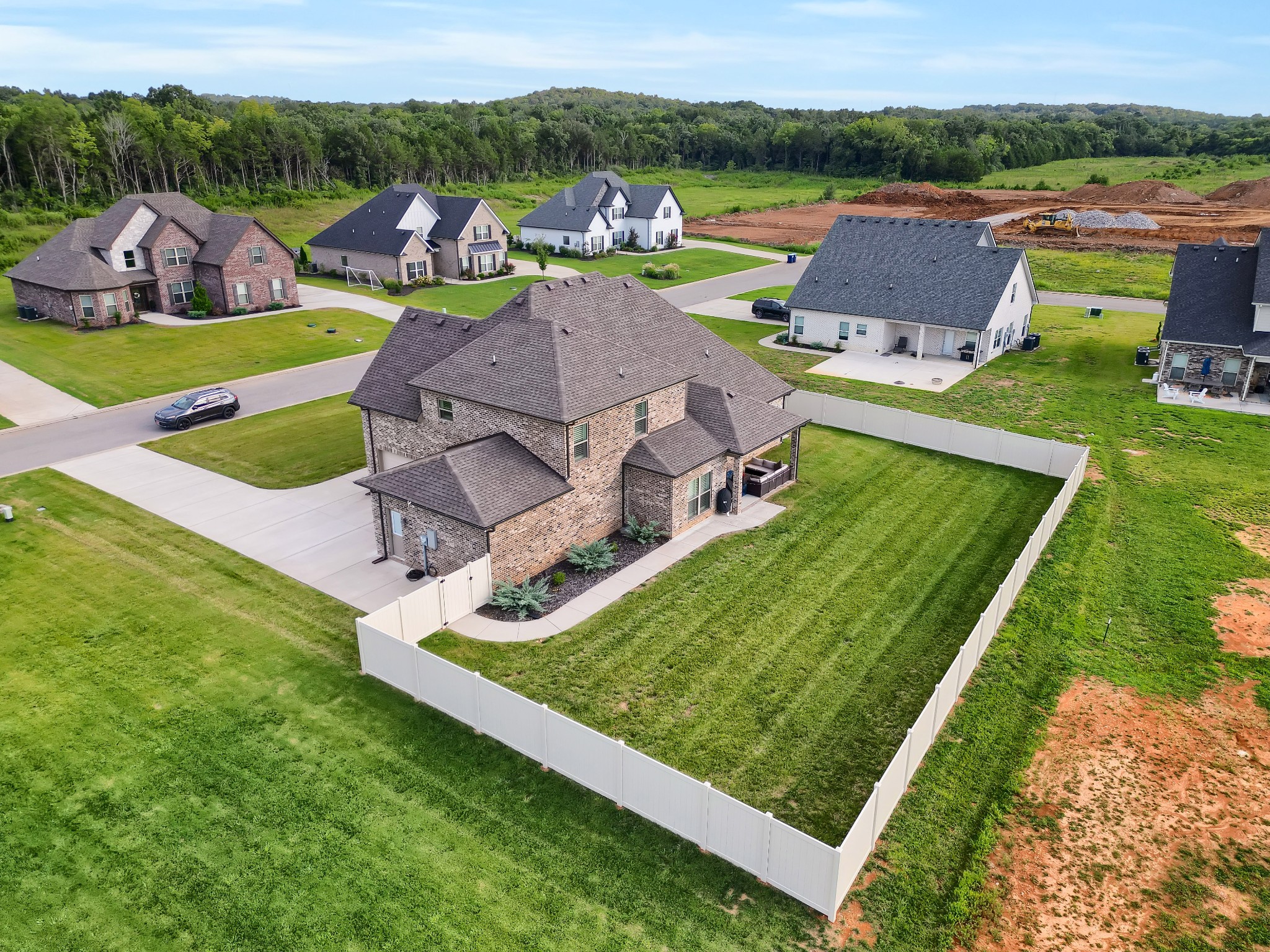 2807 Ella Louise Lane Murfreesboro TN 37130