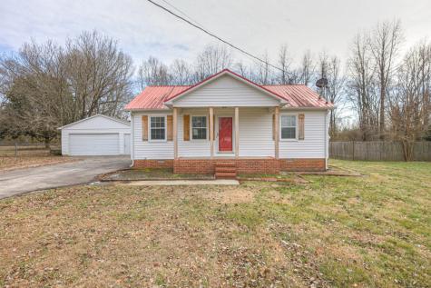 115 Darnell Drive Tullahoma TN 37388