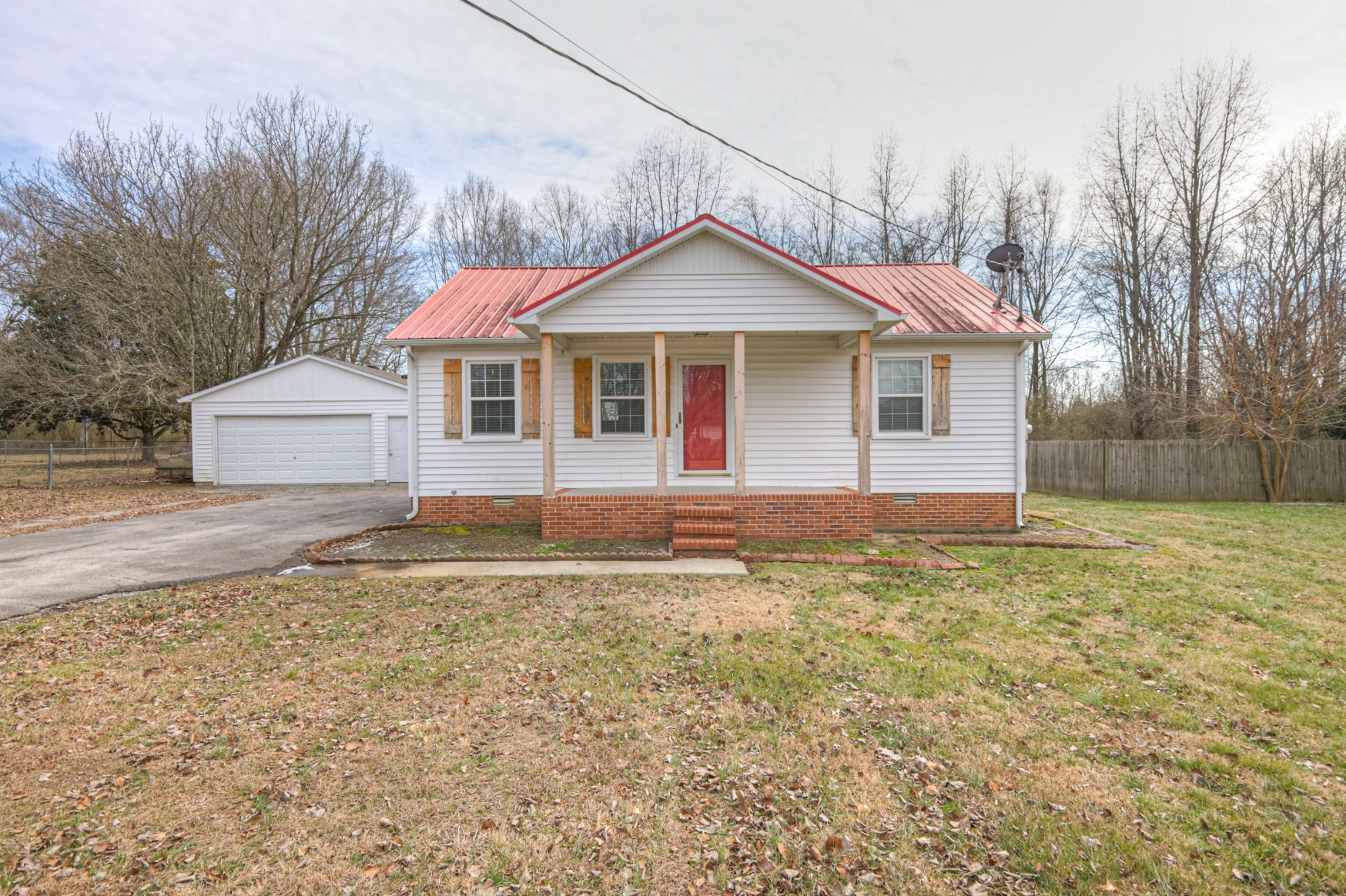 115 Darnell Drive Tullahoma TN 37388