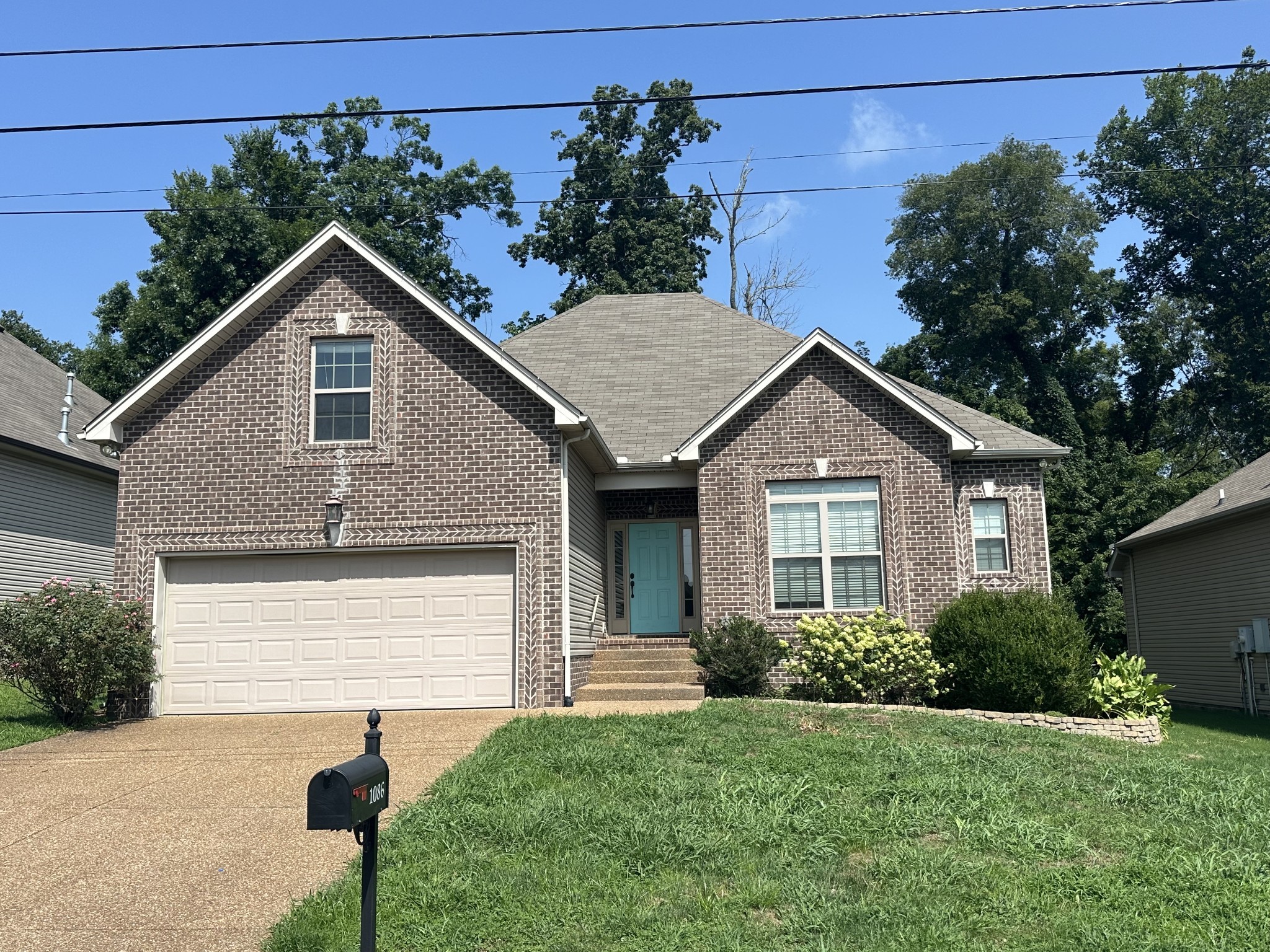 1086 Golf View Way Spring Hill TN 37174