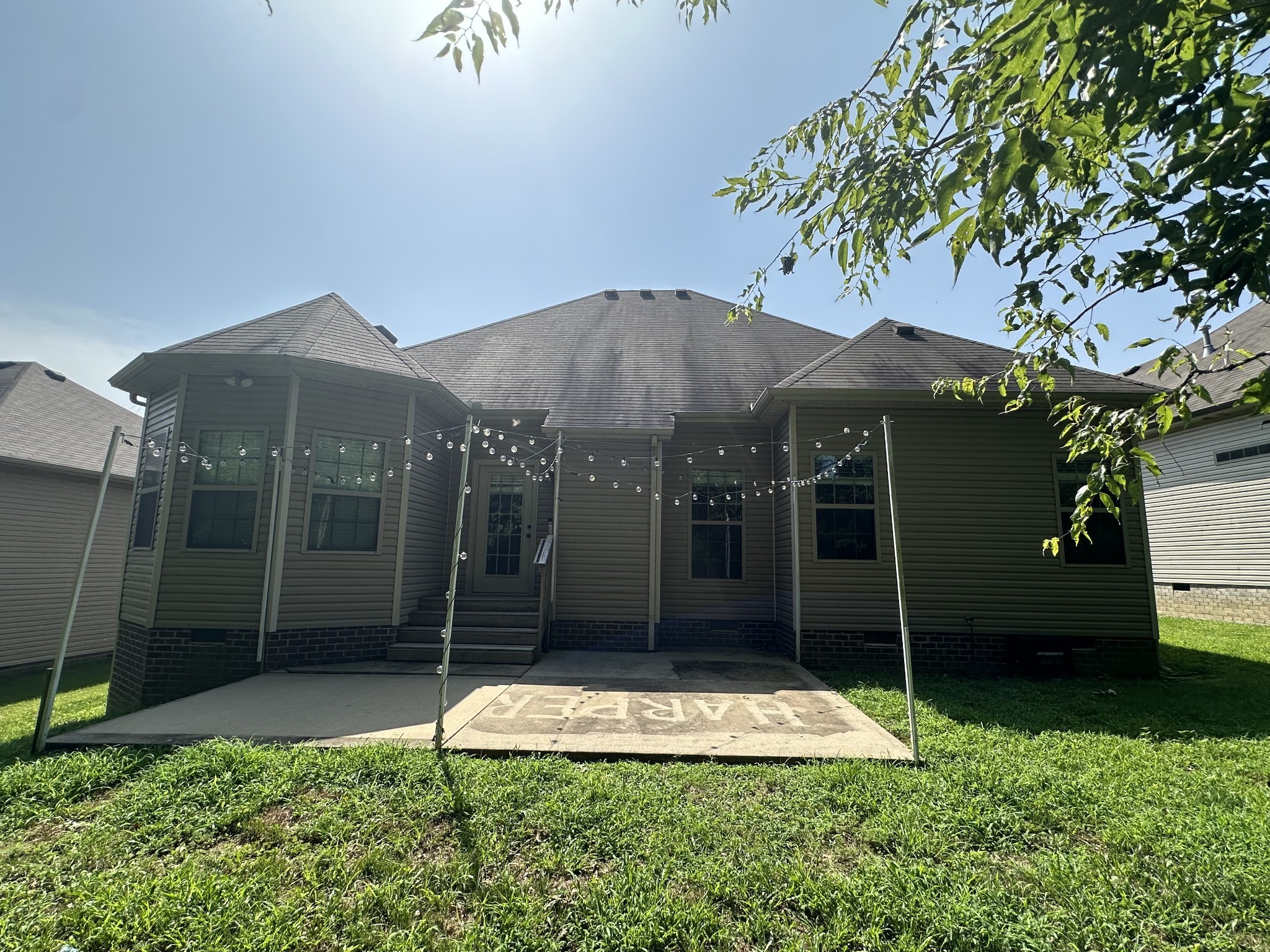 1086 Golf View Way Spring Hill TN 37174