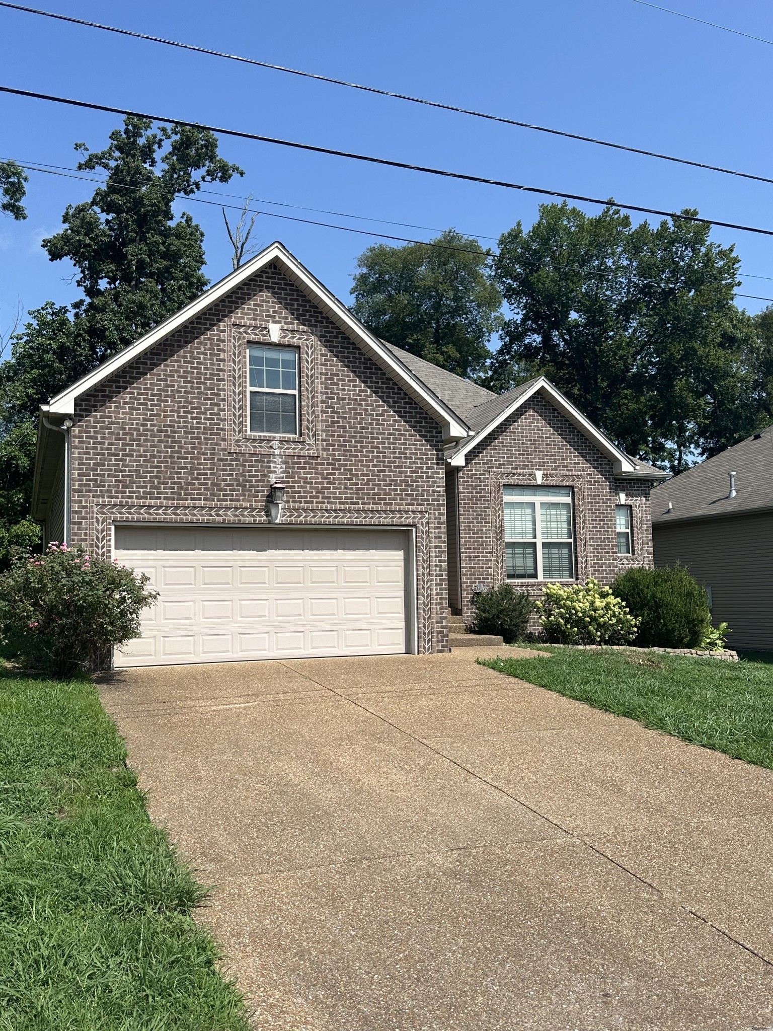 1086 Golf View Way Spring Hill TN 37174