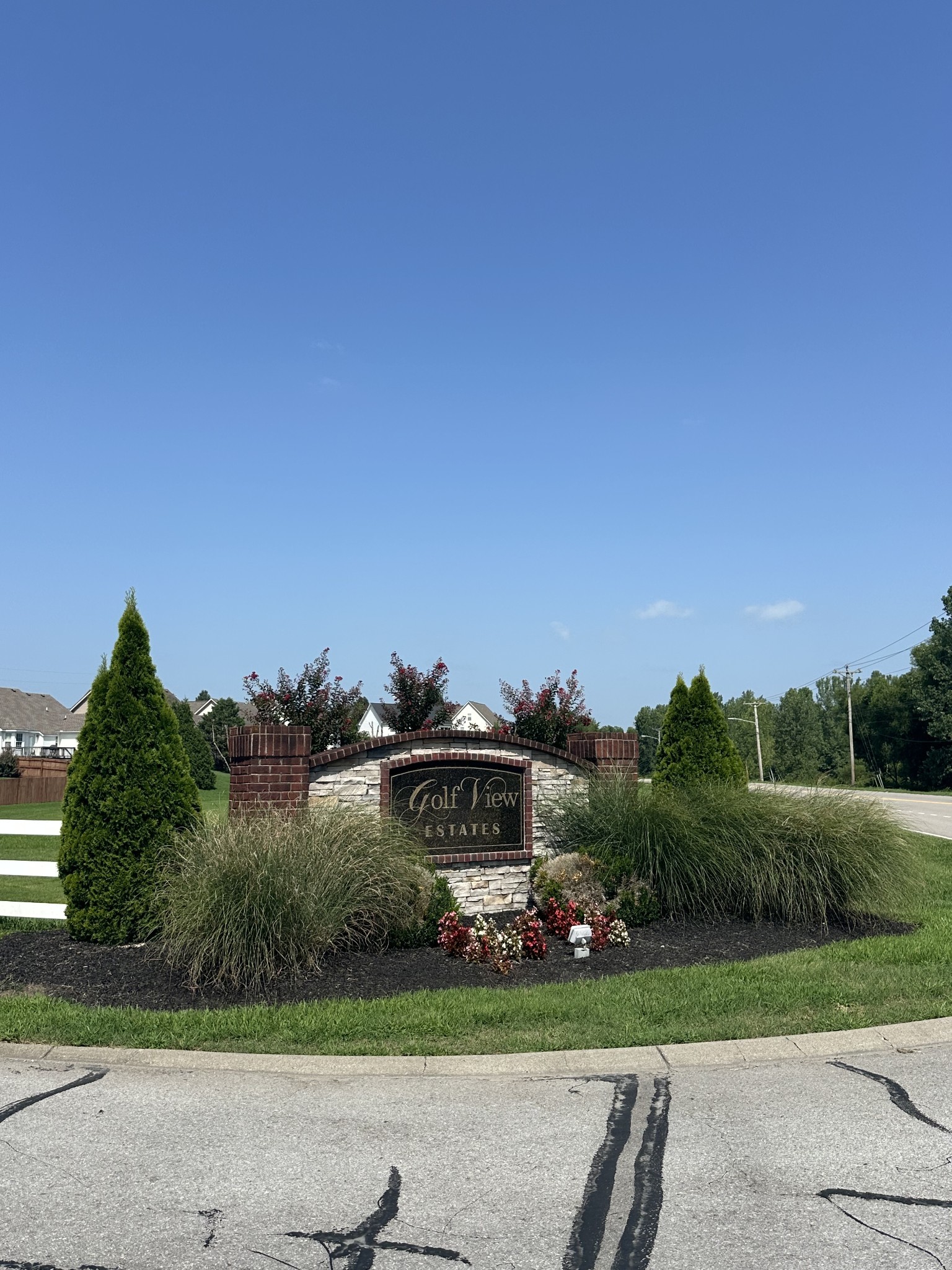 1086 Golf View Way Spring Hill TN 37174