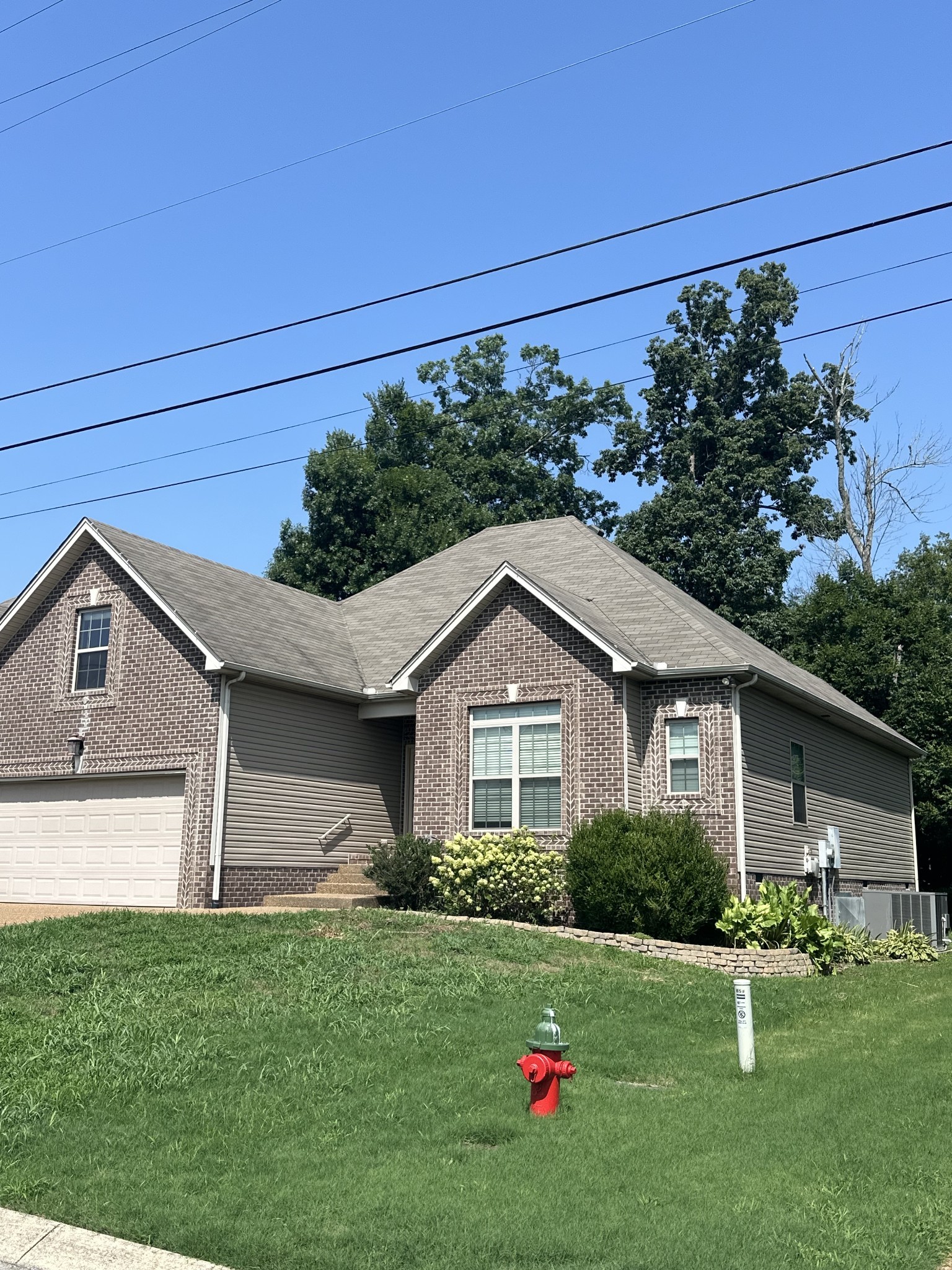 1086 Golf View Way Spring Hill TN 37174