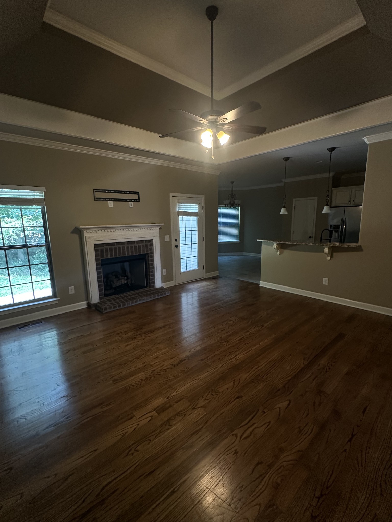 1086 Golf View Way Spring Hill TN 37174