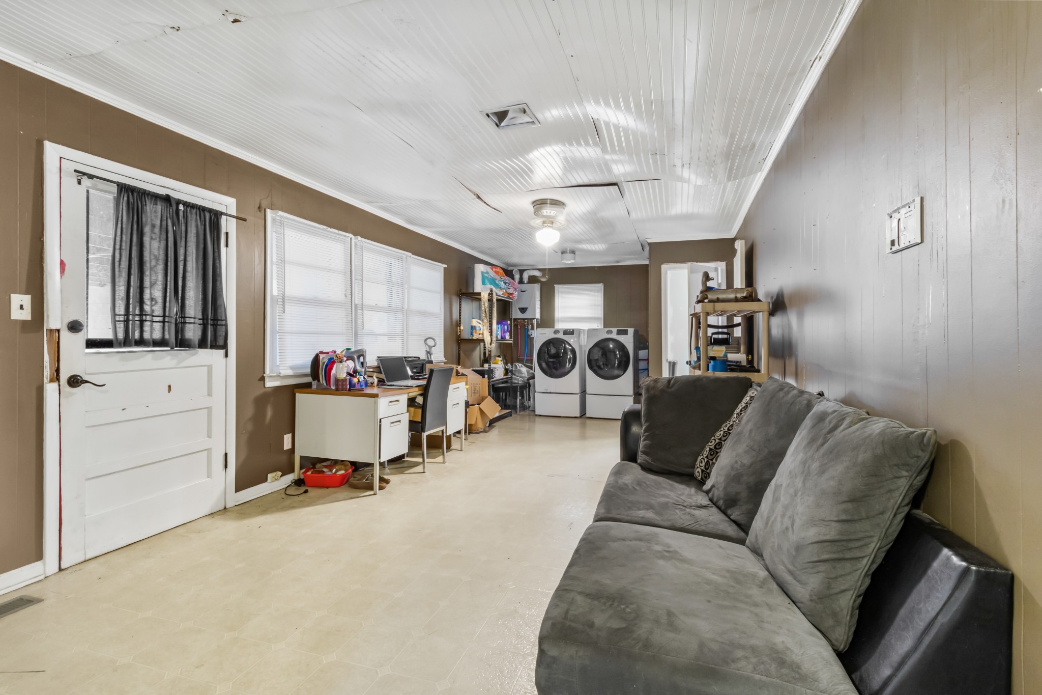 718 Gracey Avenue Clarksville TN 37040