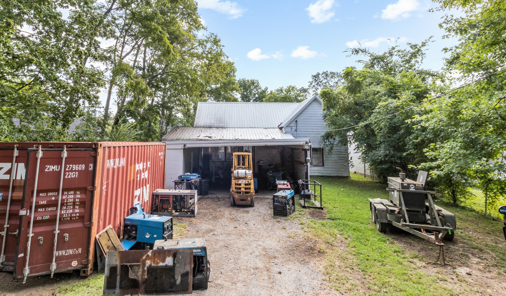 718 Gracey Avenue Clarksville TN 37040